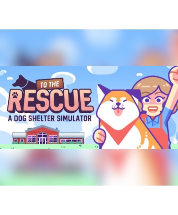 To The Rescue! Steam Key EUROPE